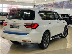 ئينفنتي QX80